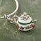 Teapot Charm by Bead Landing™